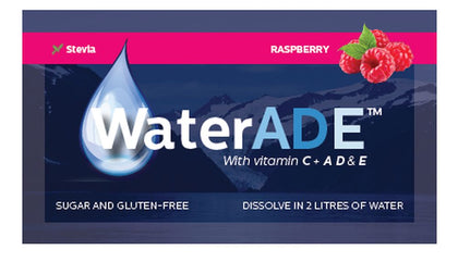 Fruit Flavoured Vitamin Drinks (from 60p)