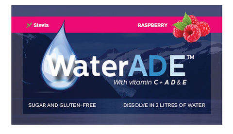 Fruit Flavoured Vitamin Drinks (from 60p)