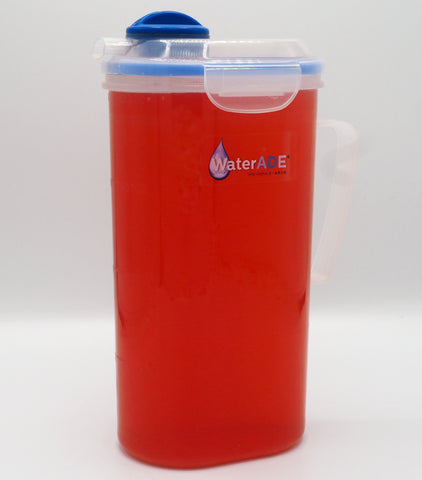 WaterADE 2 litre fridge Jug